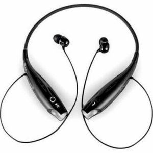 ProHT Bluetooth Wireless Headse with Built-in Microphone